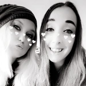 Meet your Posher, Annie